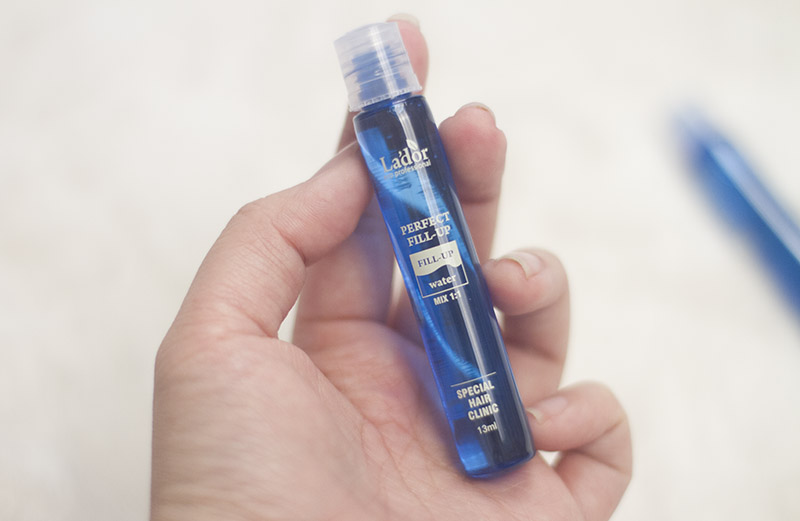 Beautynetkorea Kbeauty Review Lador Perfect Fill Up