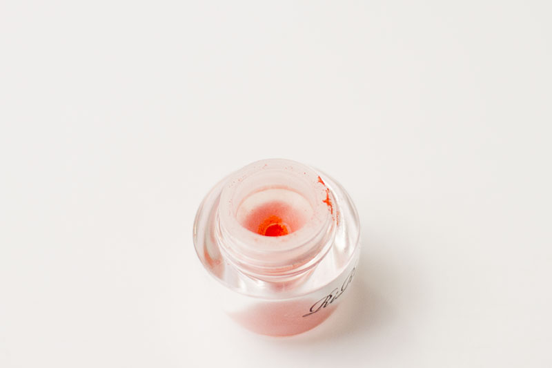 Rire Lip Powder Tint Kbeauty Review