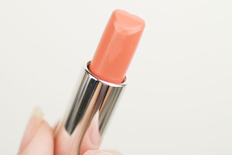 My Korean Makeup Kbeauty Review Holika Holika Heartful Moisture Lipstick