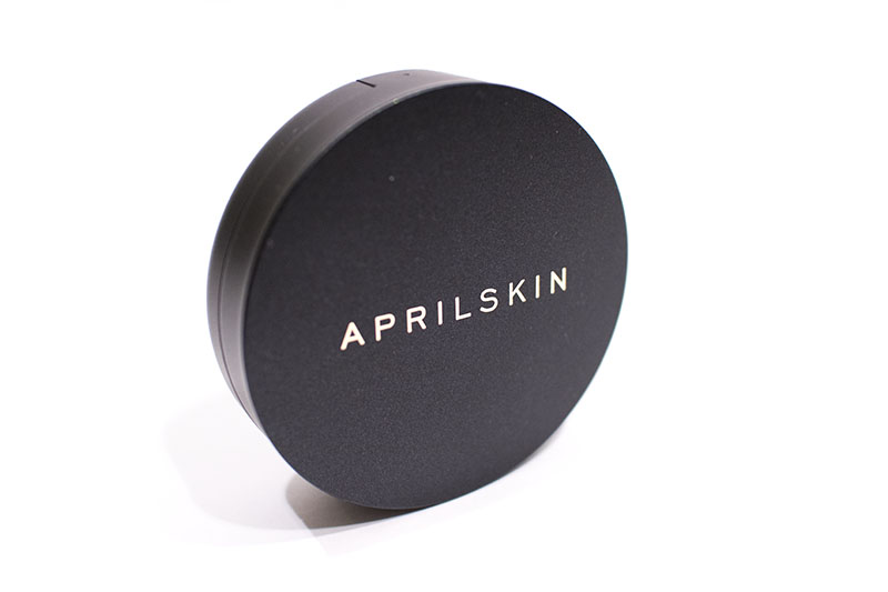 Oh My Stellar Kbeauty Review AprilSkin Black Magic Snow Cushion Early Picker Review