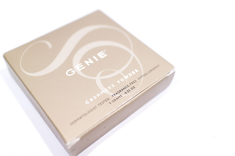Genie Cosmetics Beauty Review Brand Spotlight