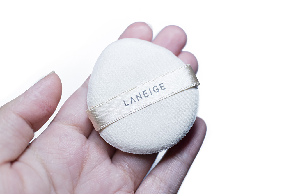 Laneige Layering Cover Cushion Kbeauty StyleKorean Review