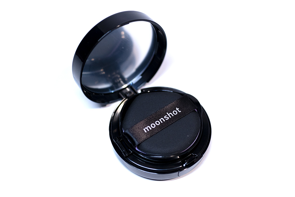 StyleKorean Moonshot Micro Settingfit Cushion Kbeauty Review