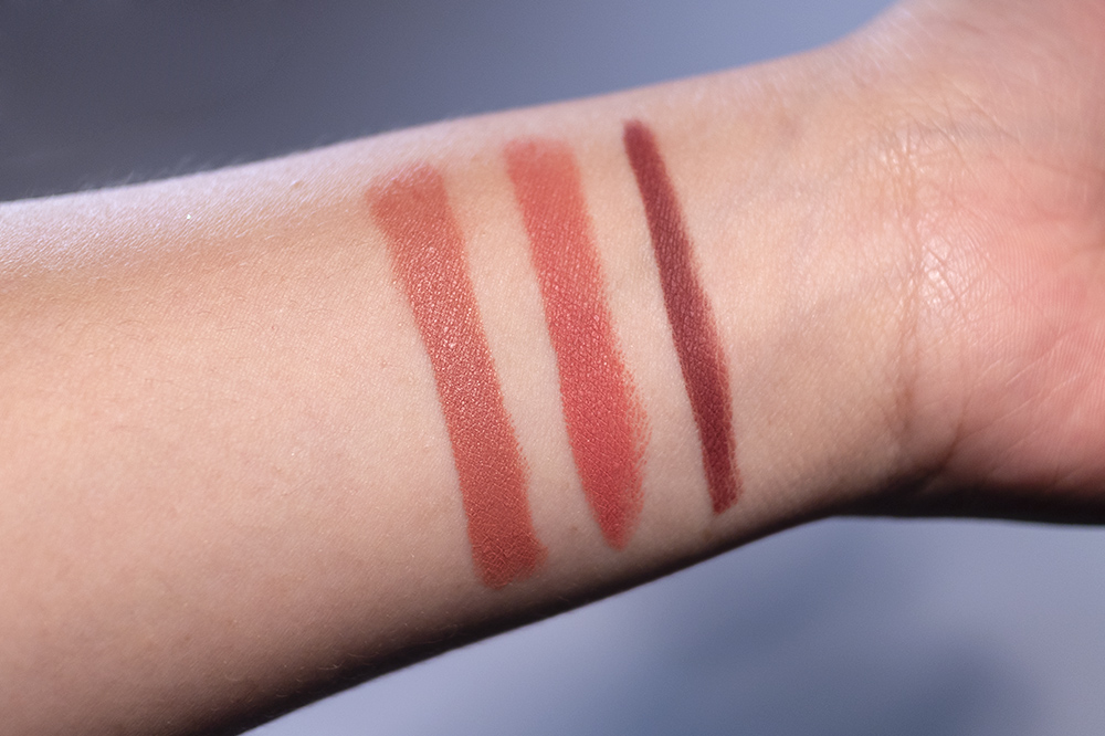 MAC Cosmetics Lipstick Review Event