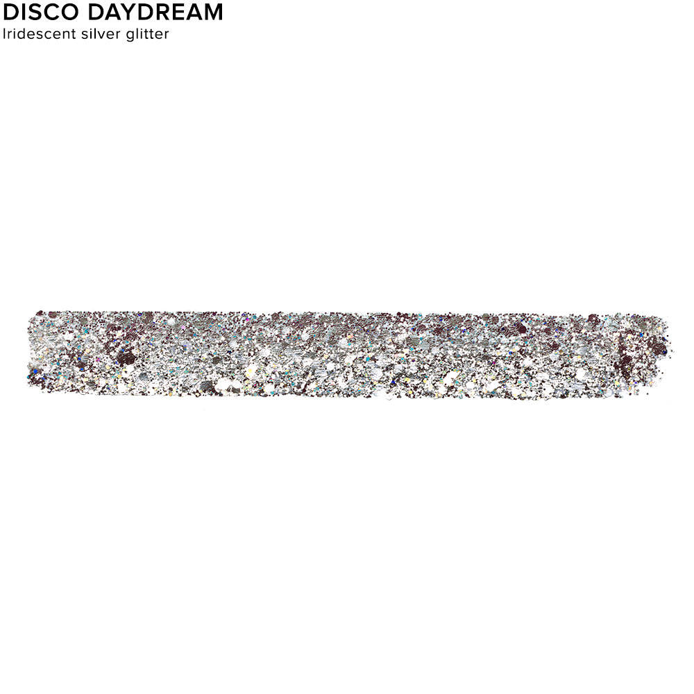 UD Heavy Metal Glitter Gel Disco Daydream Mecca