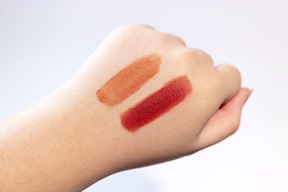 Rom&nd Romand Zero Velvet Tint Zero Juicy Lasting Tint Kbeauty Review Anne of Green Gables Collection