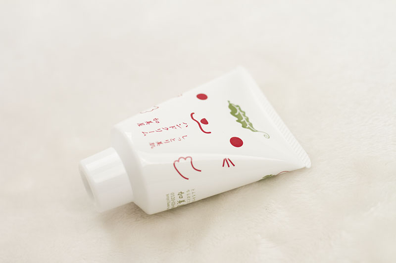 Japan Skin Kamiya Hand Cream Blotting Paper Review