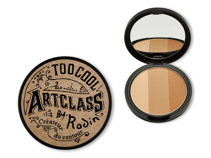 Top 10 Makeup Products 2016 Review List Too Cool For School Artclass by Rodin Contour