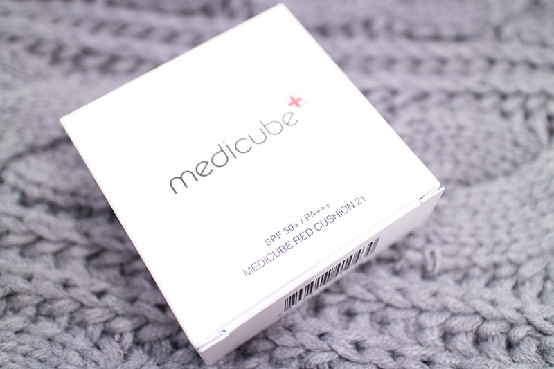 Oh My Stellar Kbeauty Review Medicube Cushion Early Picker Review