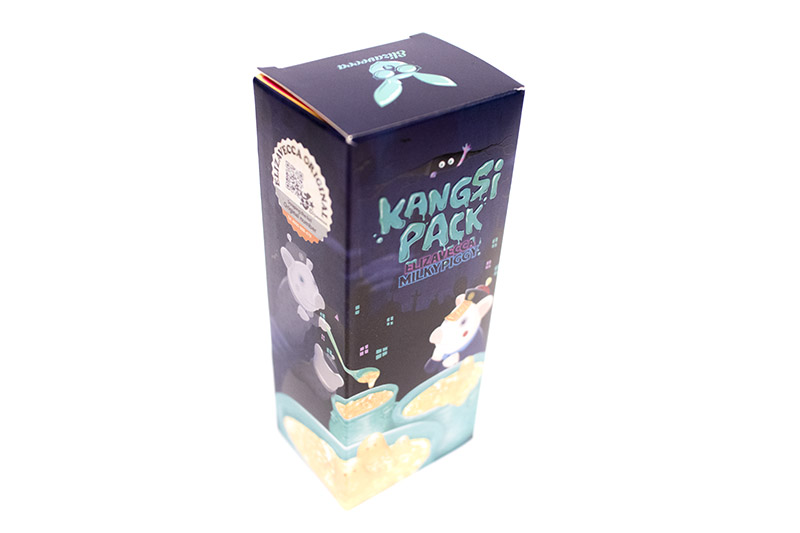 Elizavecca Kbeauty Review Kangsi Pack EGF Retinol Cream Masks