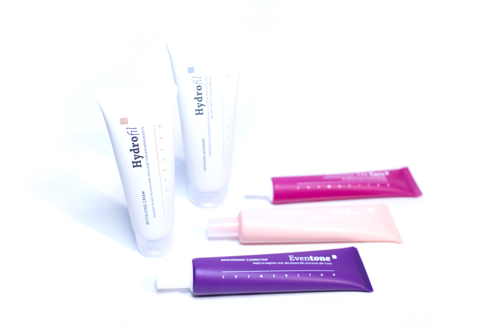 Skin Editor Kbeauty Skincare Review Lilac & Berries