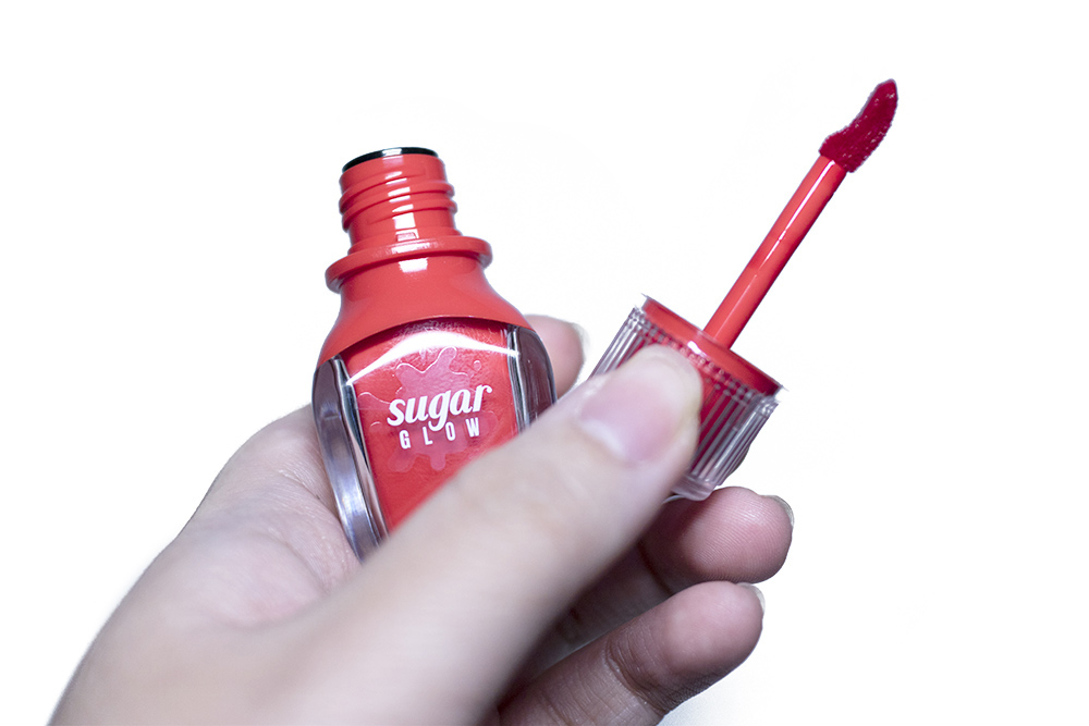Peripera Sugar Glow Tint Kbeauty StyleKorean Review