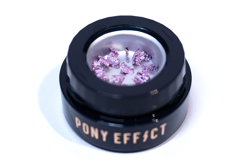 Pony Effect Grind Sparkling Shadow Kbeauty StyleKorean review