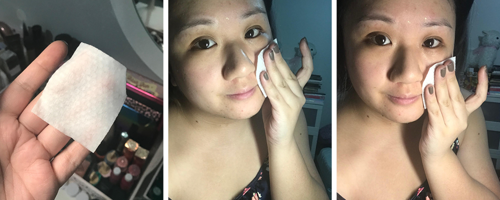 Double Dare OMG Mask StyleKorean Kbeauty Review