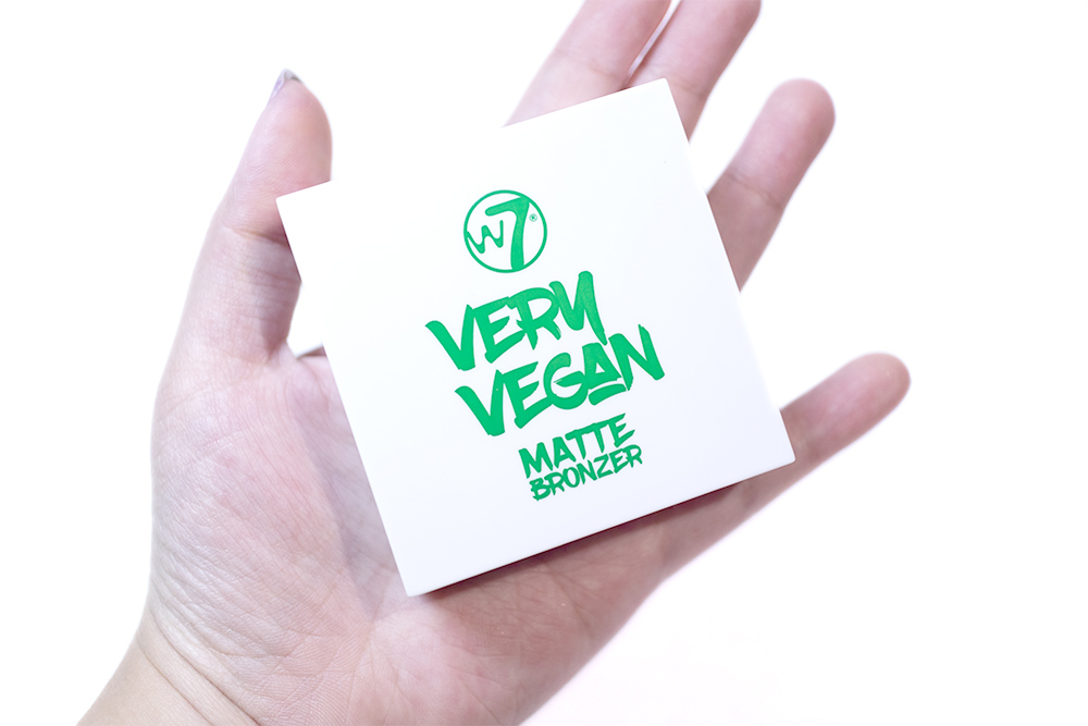 W7 Very Vegan Chemist Warehouse Review