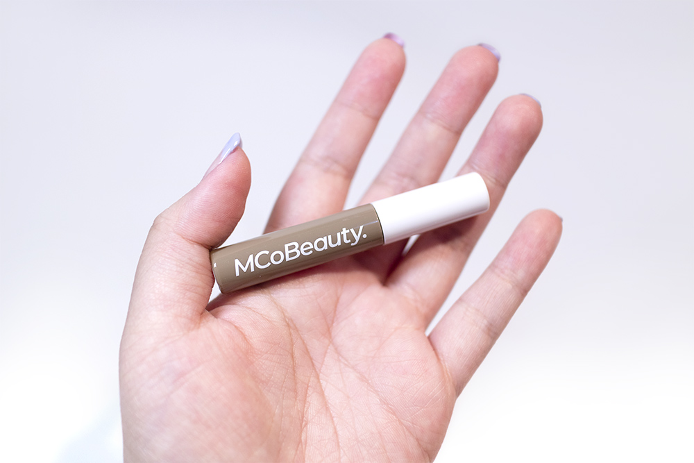 MCo Beauty Brows Beauty Review
