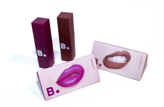 B By Banila Co Lip Motion Lipstick Kbeauty Stylekorean Review