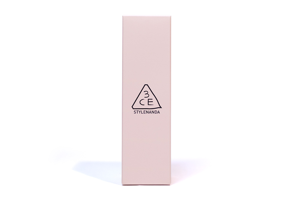 3CE Stylenanda Kbeauty Review Layer Covering Stick Foundation Pink Ivory
