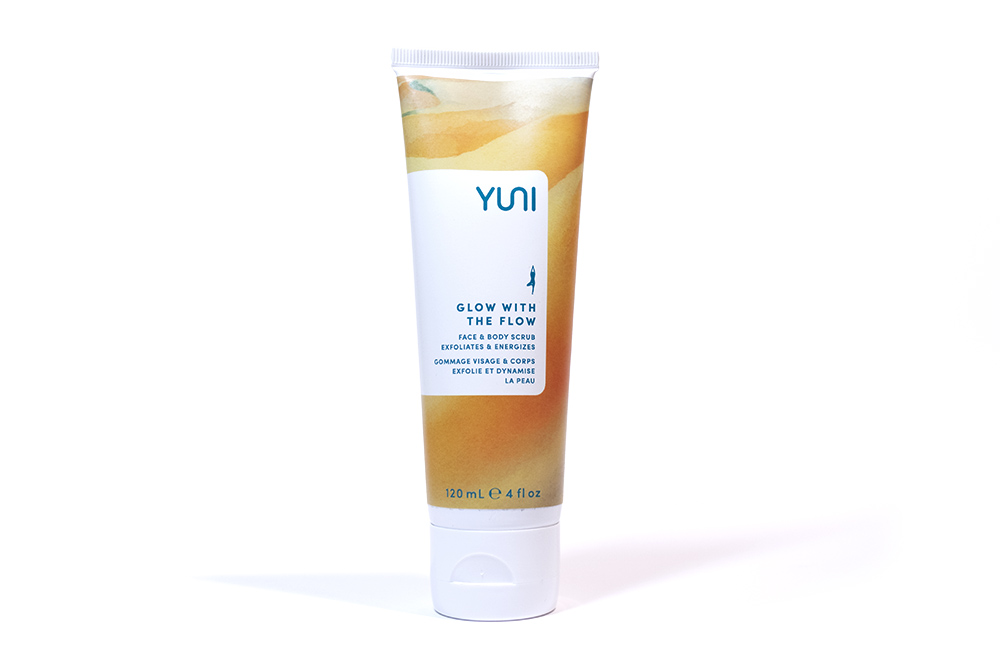 Yuni Beauty Glow with the Flow Review