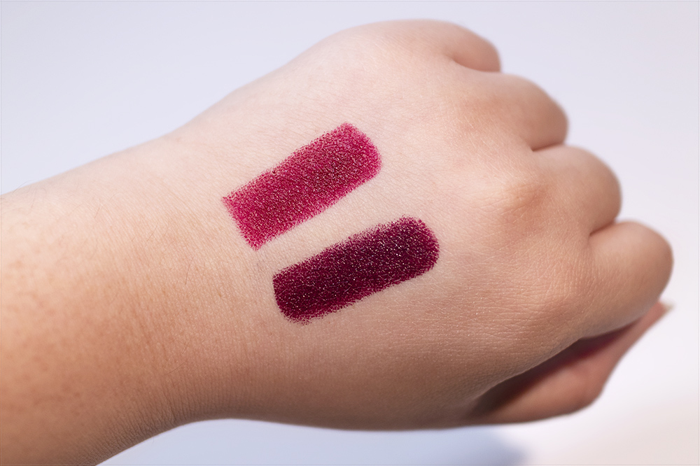 Review: Luxetrance Lipsticks (Pat Mcgrath Labs) – Oh My Stellar!