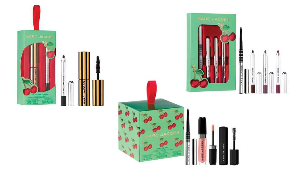 Xmas Shopping Guide 2020 - Marc Jacobs Beauty
