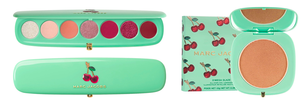 Xmas Shopping Guide 2020 - Marc Jacobs Beauty