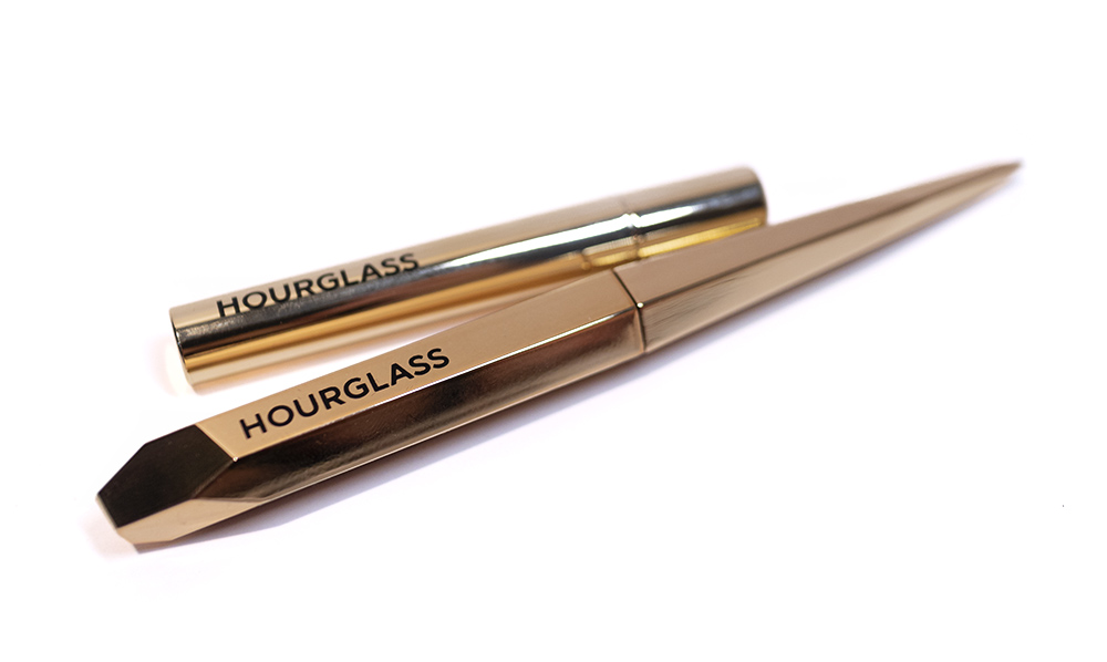 Hourglass Holiday 2020 Mecca Review - Ambient Lighting Edit Mini, AMbiet Lighting Edit Sculpture, Confessions Lipstick Duo