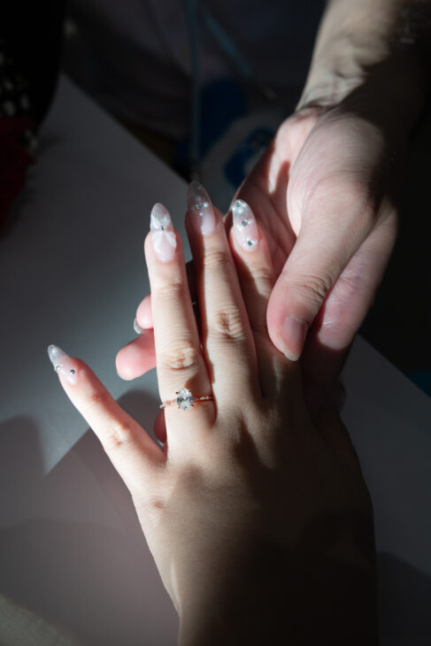 2025 Life Update - Engagement Ring